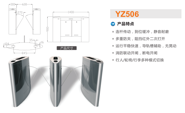 上蔡县翼闸二号